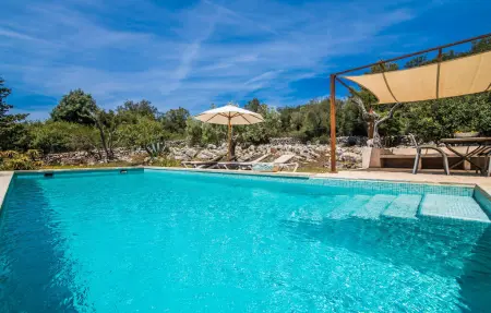 Bona Feina, Maison 4 personnes à Arta - Photo 5