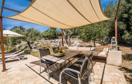 Bona Feina, Maison 4 personnes à Arta - Photo 6