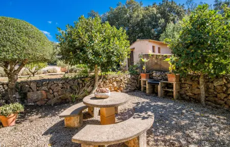 Bona Feina, Maison 4 personnes à Arta - Photo 8