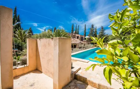 Bona Feina, Maison 4 personnes à Arta - Photo 11
