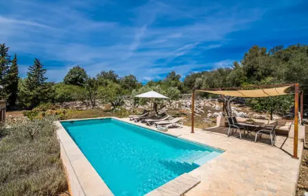Bona Feina, Maison 4 personnes à Arta - Photo 12