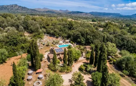 Bona Feina, Maison 4 personnes à Arta - Photo 19