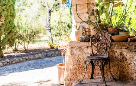 Bona Feina, Maison 4 personnes à Arta - Photo 20