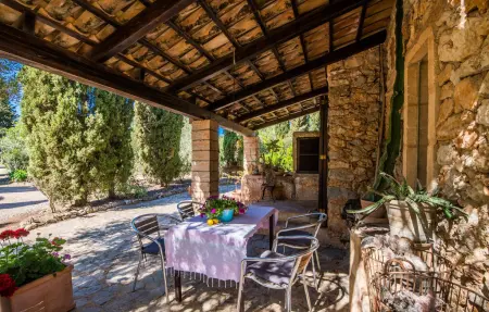 Bona Feina, Maison 4 personnes à Arta - Photo 22