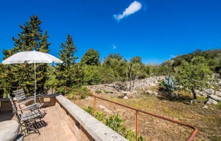 Bona Feina, Maison 4 personnes à Arta - Photo 24