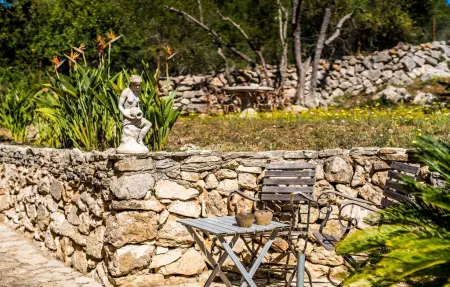 Bona Feina, Maison 4 personnes à Arta - Photo 26