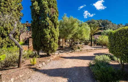 Bona Feina, Maison 4 personnes à Arta - Photo 27