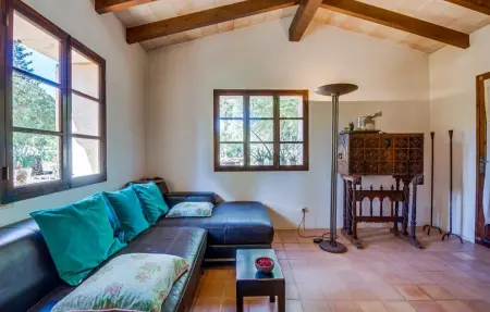 Bona Feina, Maison 4 personnes à Arta - Photo 29