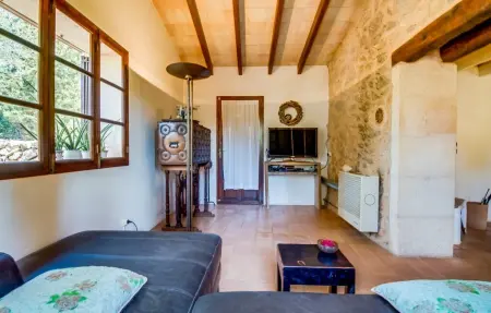 Bona Feina, Maison 4 personnes à Arta - Photo 30