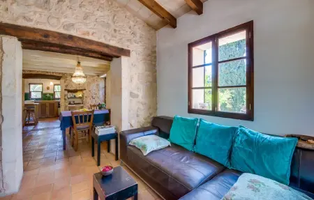 Bona Feina, Maison 4 personnes à Arta - Photo 31