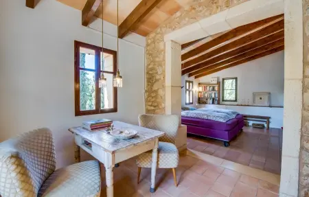 Bona Feina, Maison 4 personnes à Arta - Photo 32