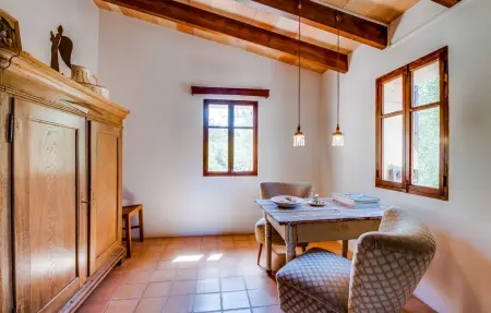 Bona Feina, Maison 4 personnes à Arta - Photo 33
