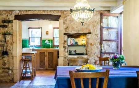 Bona Feina, Maison 4 personnes à Arta - Photo 34