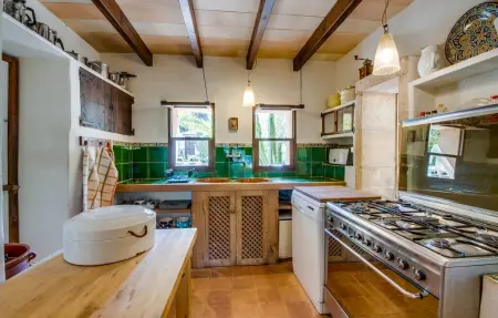 Bona Feina, Maison 4 personnes à Arta - Photo 35