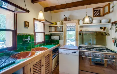 Bona Feina, Maison 4 personnes à Arta - Photo 36
