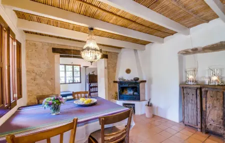Bona Feina, Maison 4 personnes à Arta - Photo 37