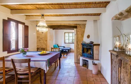 Bona Feina, Maison 4 personnes à Arta - Photo 38
