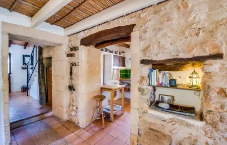 Bona Feina, Maison 4 personnes à Arta - Photo 39