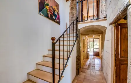 Bona Feina, Maison 4 personnes à Arta - Photo 40