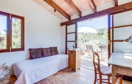 Bona Feina, Maison 4 personnes à Arta - Photo 42