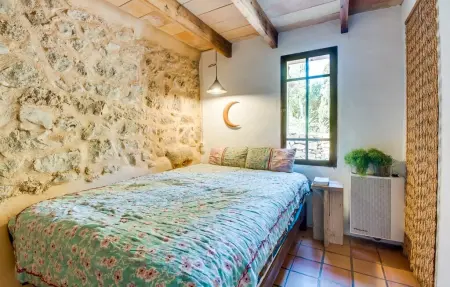Bona Feina, Maison 4 personnes à Arta - Photo 43