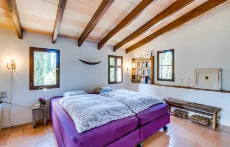 Bona Feina, Maison 4 personnes à Arta - Photo 45