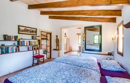 Bona Feina, Maison 4 personnes à Arta - Photo 46