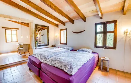 Bona Feina, Maison 4 personnes à Arta - Photo 47