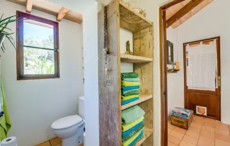 Bona Feina, Maison 4 personnes à Arta - Photo 49