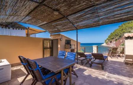 Pedro, Appartement 3 personnes à Valldemossa - Photo 1