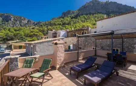 Pedro, Appartement 3 personnes à Valldemossa - Photo 5