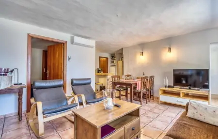 Pedro, Appartement 3 personnes à Valldemossa - Photo 7