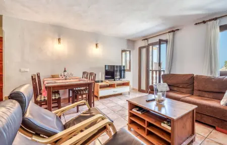 Pedro, Appartement 3 personnes à Valldemossa - Photo 8