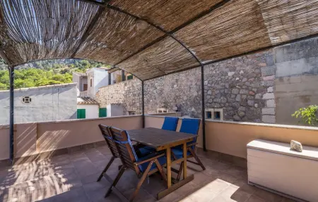 Pedro, Appartement 3 personnes à Valldemossa - Photo 9