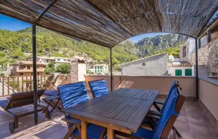Pedro, Appartement 3 personnes à Valldemossa - Photo 10