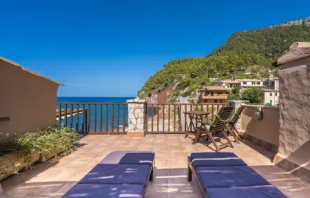 Pedro, Appartement 3 personnes à Valldemossa - Photo 11