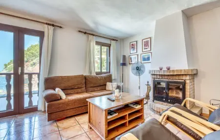 Pedro, Appartement 3 personnes à Valldemossa - Photo 12