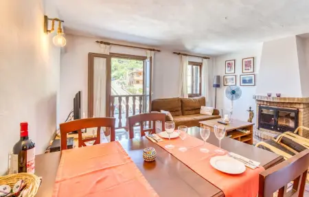 Pedro, Appartement 3 personnes à Valldemossa - Photo 13