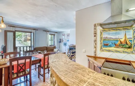 Pedro, Appartement 3 personnes à Valldemossa - Photo 17