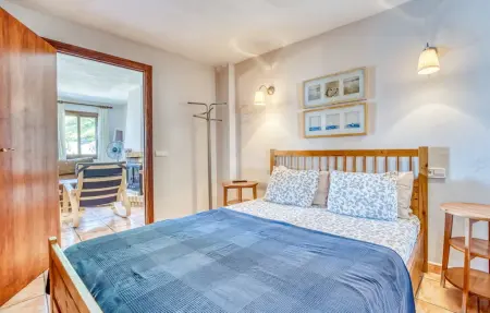 Pedro, Appartement 3 personnes à Valldemossa - Photo 20