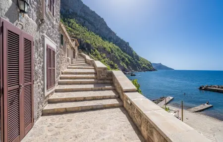Pedro, Appartement 3 personnes à Valldemossa - Photo 27