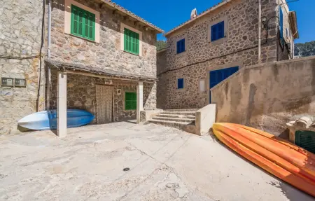 Pedro, Appartement 3 personnes à Valldemossa - Photo 29