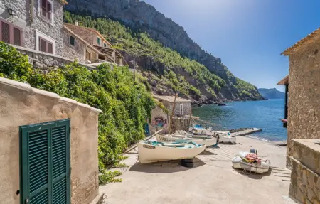Pedro, Appartement 3 personnes à Valldemossa - Photo 30