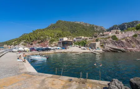 Pedro, Appartement 3 personnes à Valldemossa - Photo 32