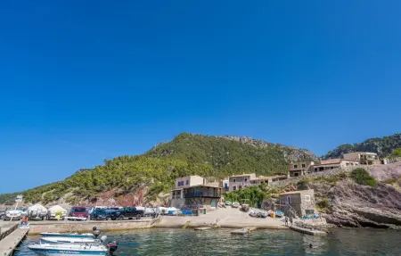 Pedro, Appartement 3 personnes à Valldemossa - Photo 33