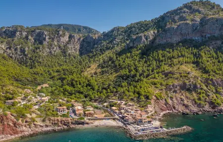 Pedro, Appartement 3 personnes à Valldemossa - Photo 34
