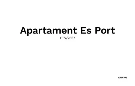 Pedro, Appartement 3 personnes à Valldemossa - Photo 35