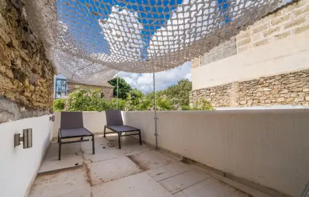 Ca Sa Batlessa, Maison 5 personnes à Arta - Photo 5