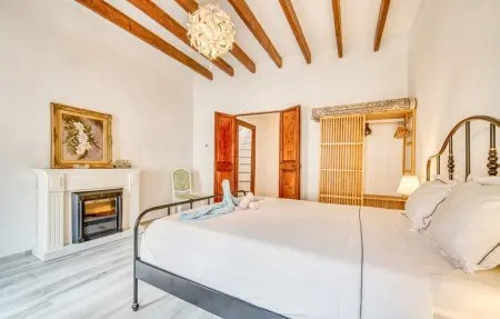 Ca Sa Batlessa, Maison 5 personnes à Arta - Photo 29