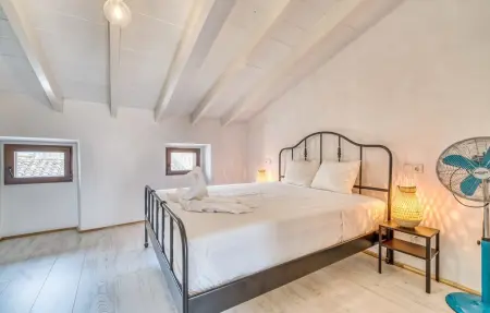 Ca Sa Batlessa, Maison 5 personnes à Arta - Photo 30